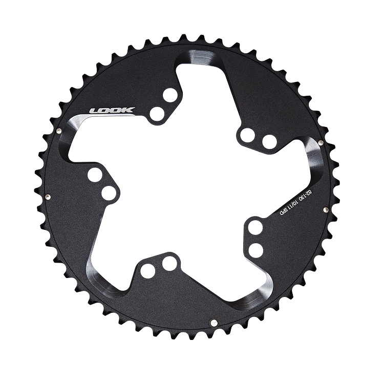 Look Praxis Zed Z2 Chainring 齒片