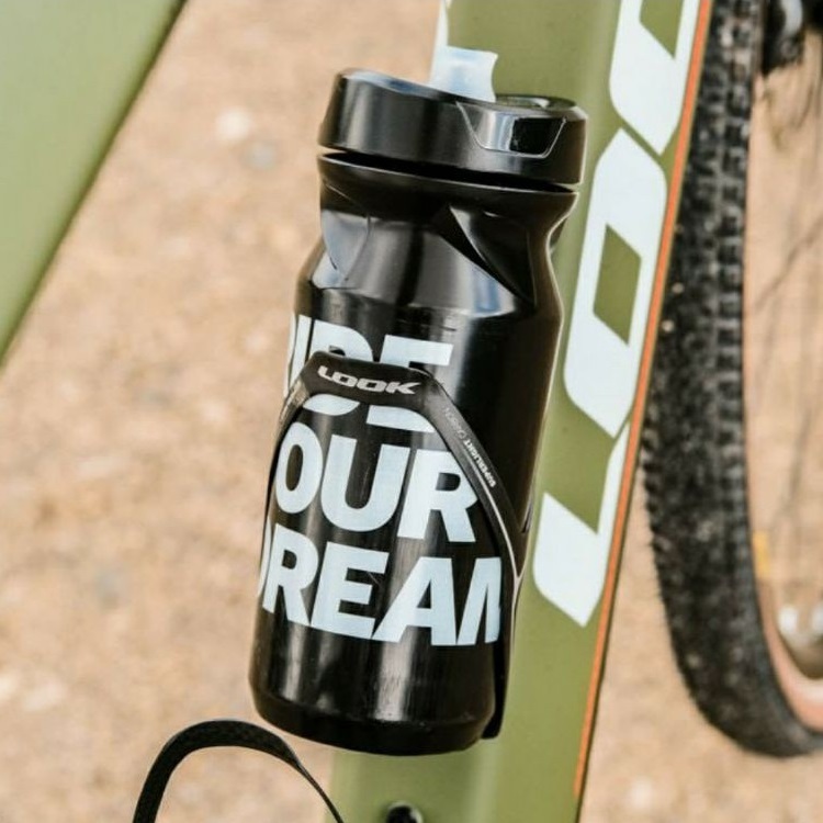 Look Water Bottle 0.65L