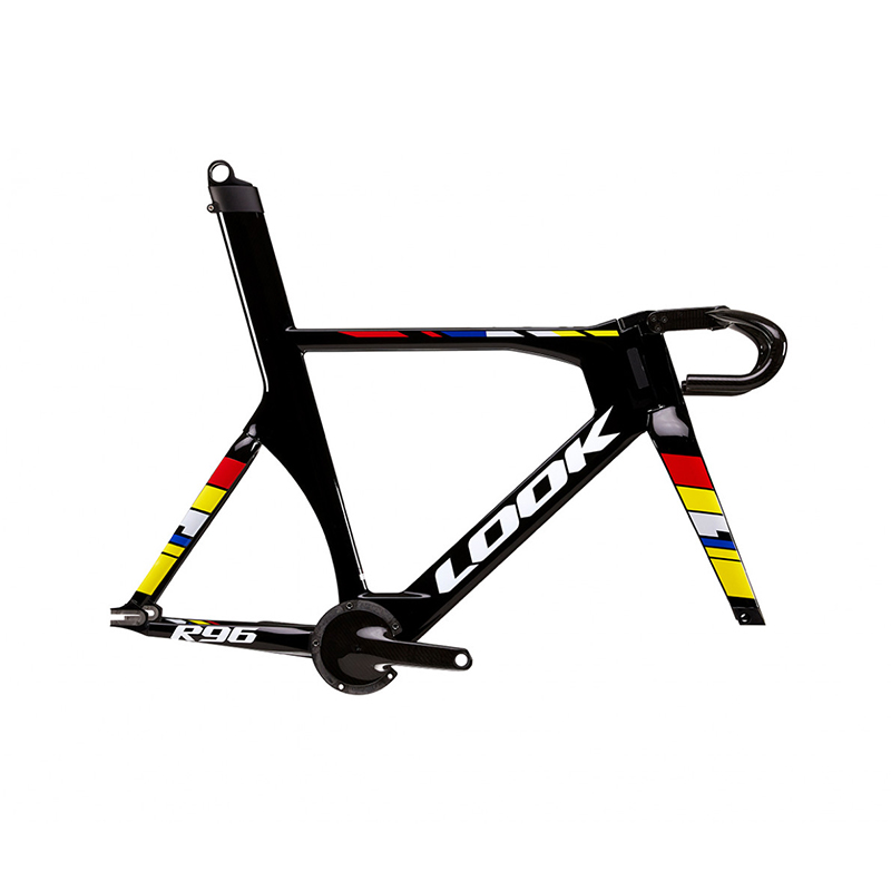 Look bicycle frame online