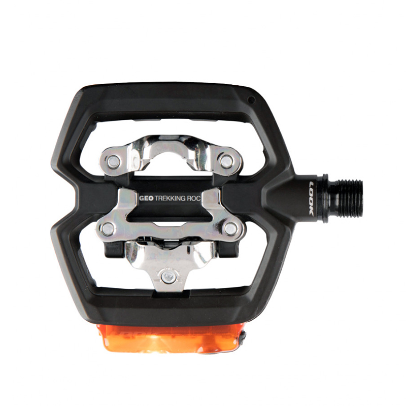 Look GEO Trekking ROC Vision 腳踏 #00021859