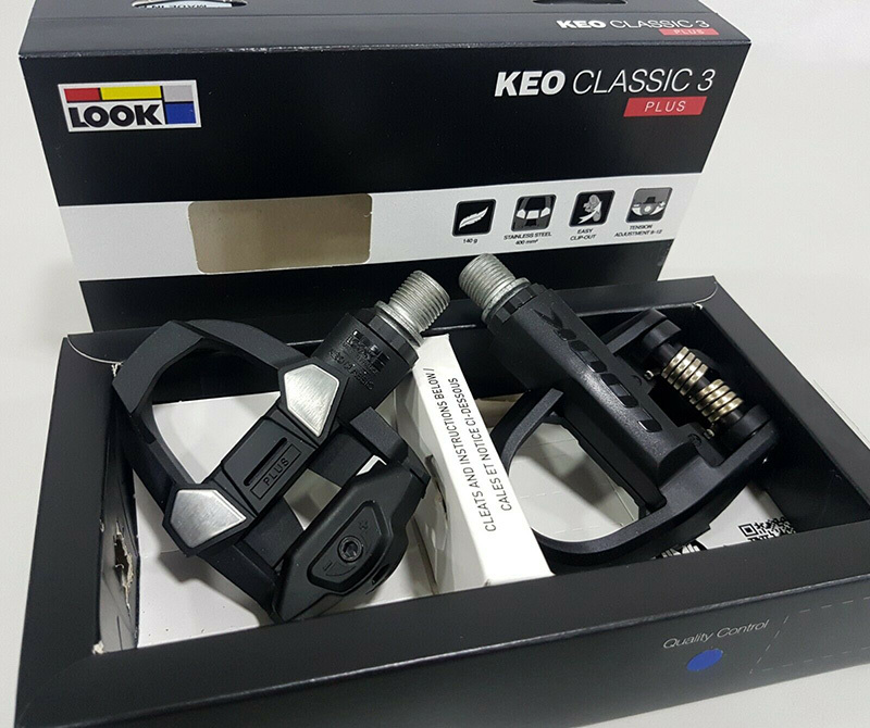 Look KEO CLASSIC 3 PLUS Pedal