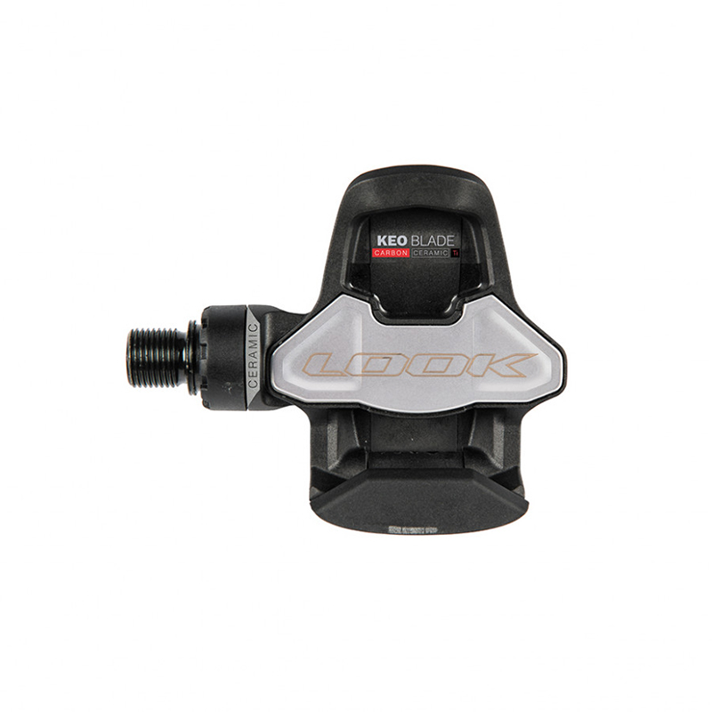 Look Keo Blade Carbon Ti Ceramic 公路車鎖踏
