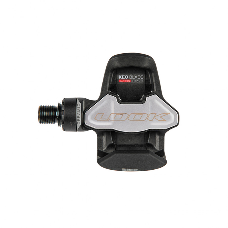 Look Keo Blade Carbon Ceramic 公路車鎖踏