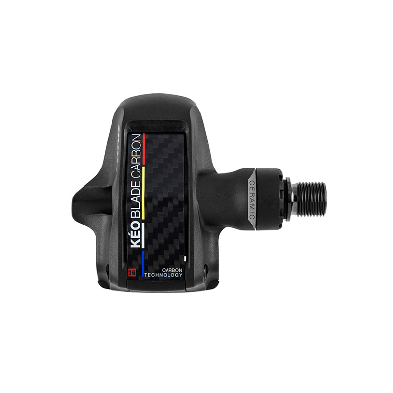Look Keo Blade Carbon Ti Ceramic 公路車鎖踏