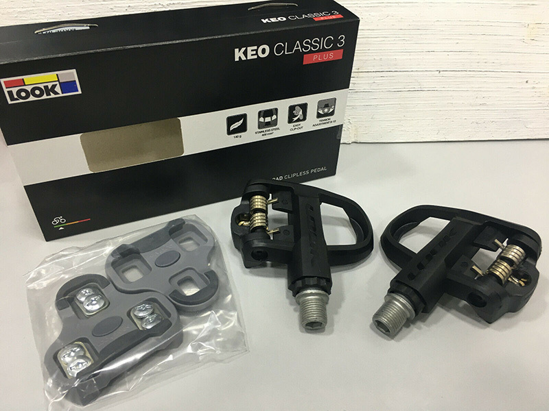 Look KEO CLASSIC 3 PLUS Pedal