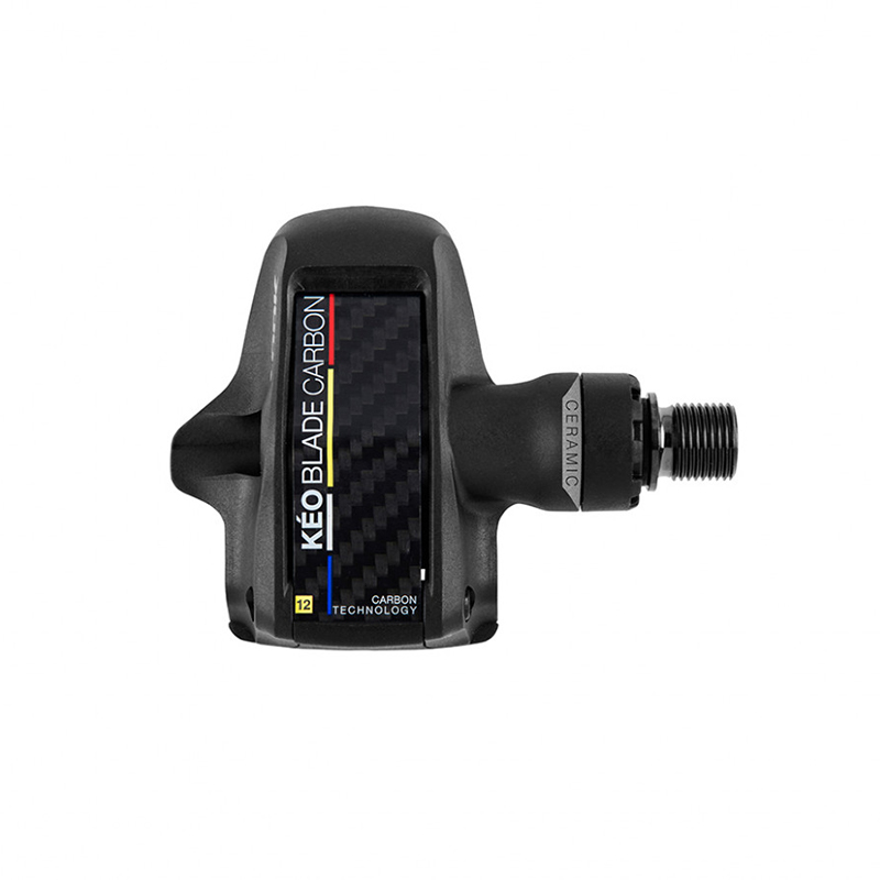 Look Keo Blade Carbon Ceramic 公路車鎖踏