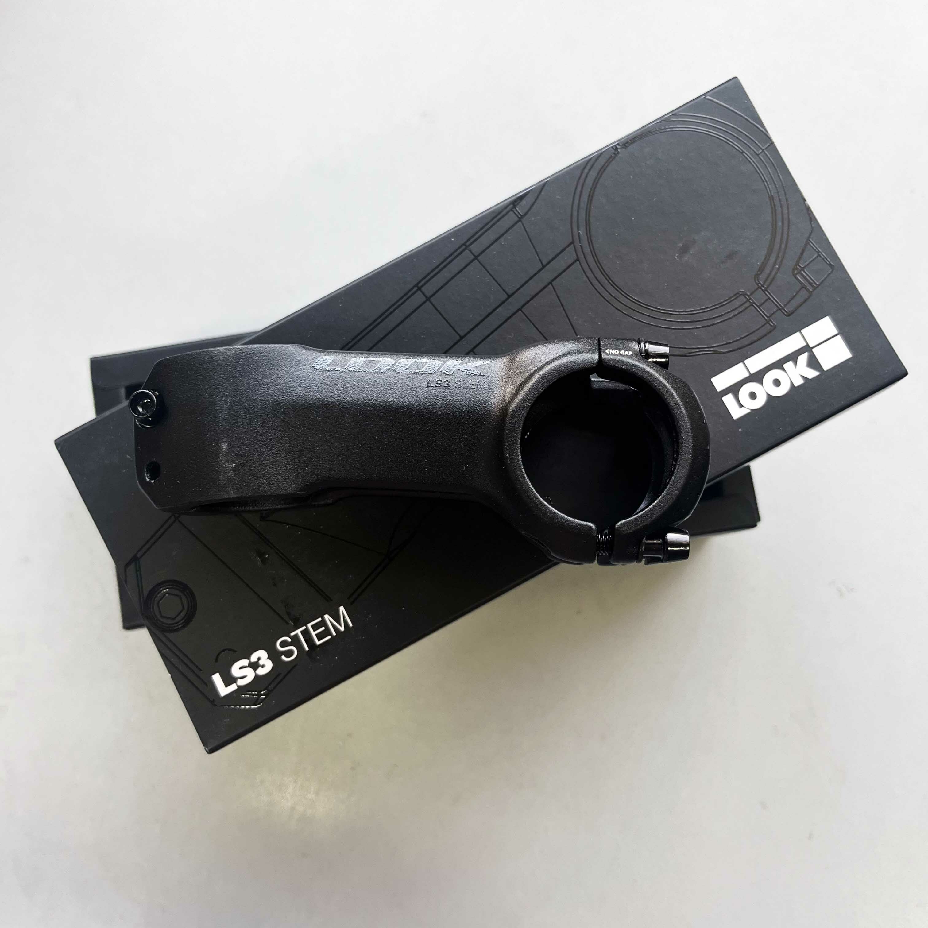 Look LS3 公路把立