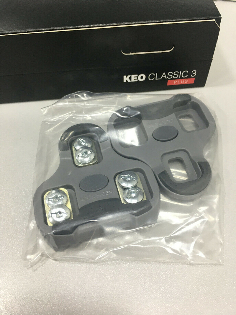Look KEO CLASSIC 3 PLUS Pedal