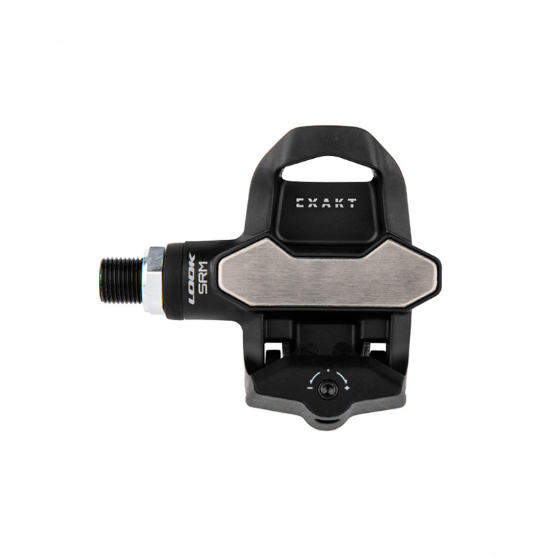 Look Keo SRM EXAKT 公路車功率鎖踏