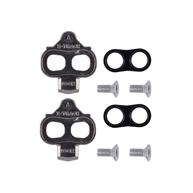 Look X-Track 山地鞋碼 #18234