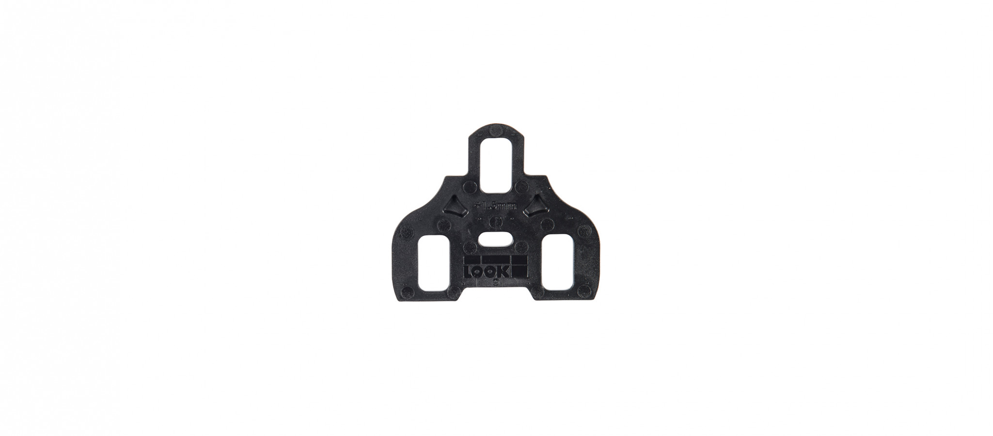 Look Cleat Keo Spacer for Flat Sole 17445