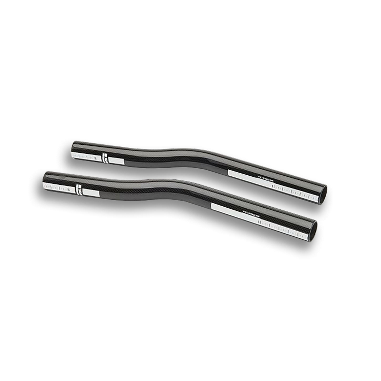 Look 796 Bar Extension Carbon