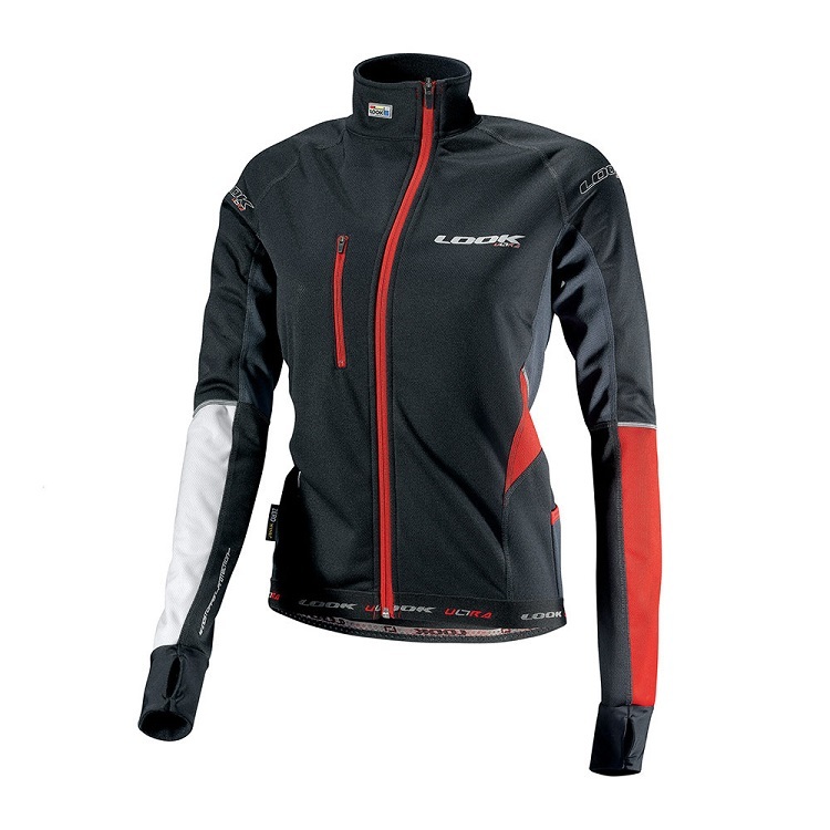 Look Elle Ultra Jacket Women 女士單車外套