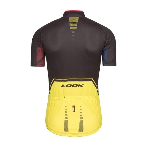 Look Pro Team Replica 男士單車衣