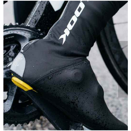 Look Air Speed ShoeCover 單車鞋套