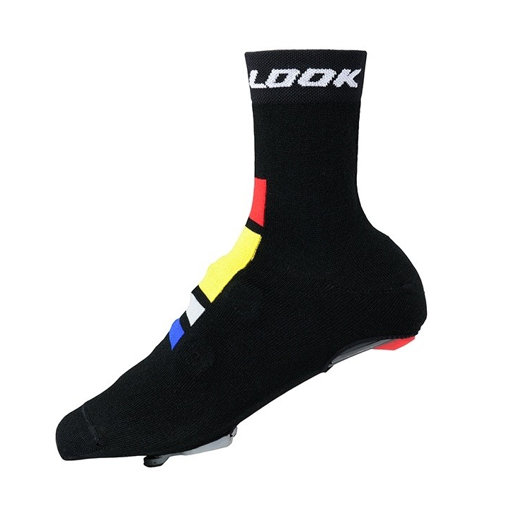 Look Knitted Replica Shoecover 單車鞋套