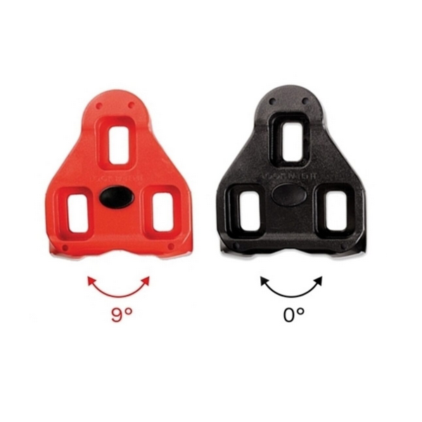 Look Delta 公路鞋碼