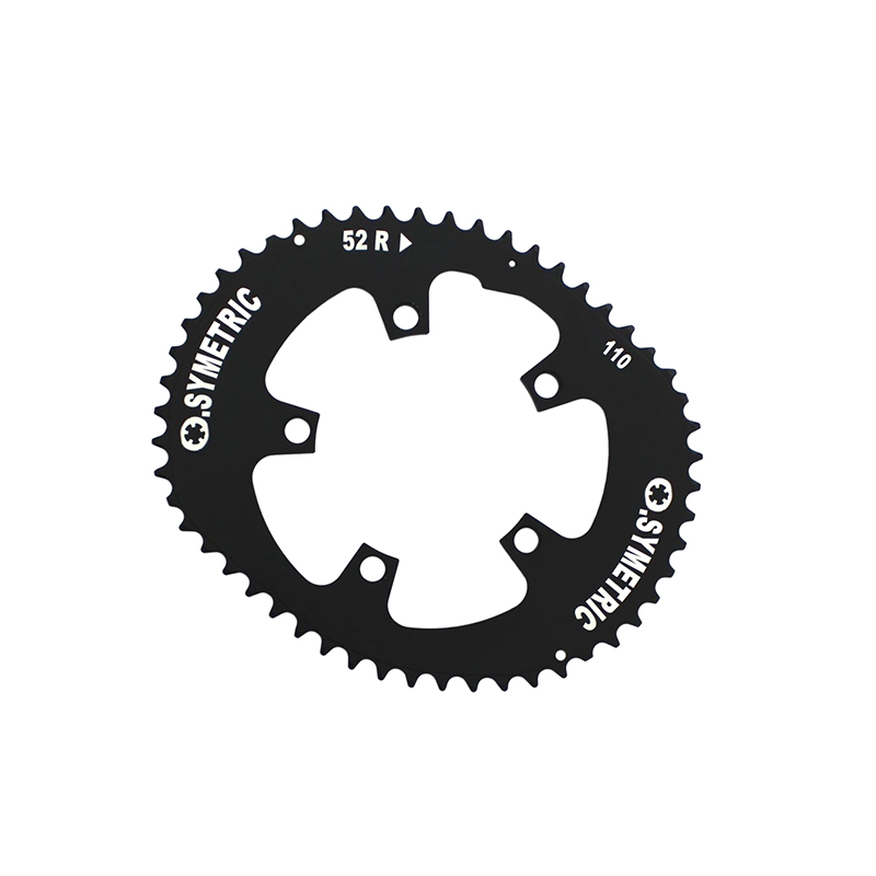 Osymetric BCD110x5 公路車橢圓齒片 (Shimano/Sram/Stronglight)