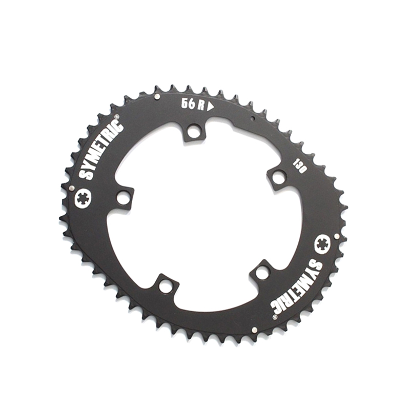Osymetric BCD130x5 公路車橢圓齒片 (Shimano/ Sram/ Stronglight)
