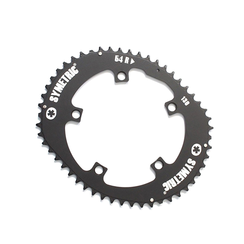 Osymetric BCD130x5 公路車橢圓齒片 (Shimano/ Sram/ Stronglight)