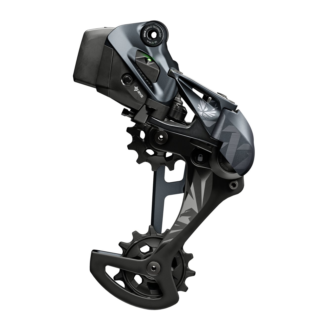 Sram XX1 Eagle AXS 1x12速後變速器 #RD-XX-1E-A1