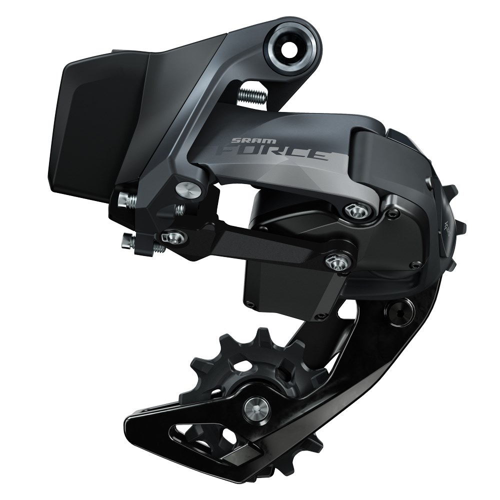 SRAM Force eTap AXS 公路車後變速器#RD-FRC-E-D1