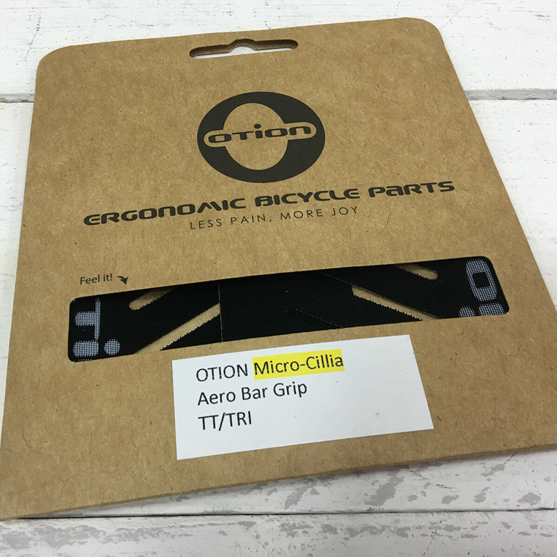 Otion Micro-Cilia Grip for TT/Tri Bar 纖毛抓緊貼