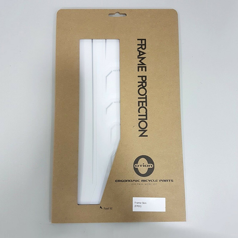 Otion 車架保護貼