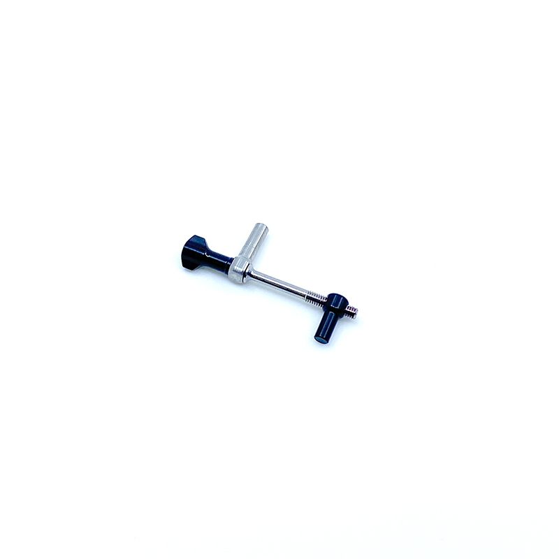 CaneCreek EEBrake Parts DM-RM-2 Piece Link and Swivel Assembly #BEE0114 