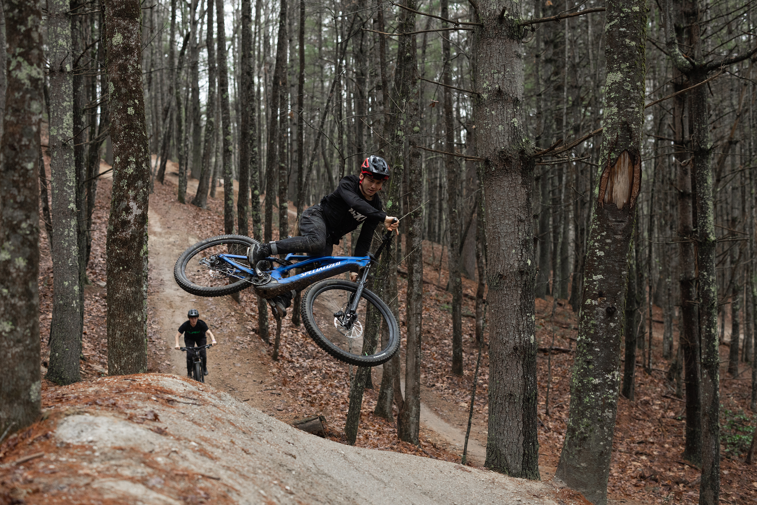 Cane Creek Electric Wings 3D-Printed E-Bike Titanium Cranks