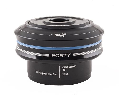 Cane Creek 40-Series 碗組 上半部