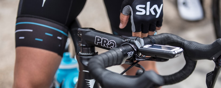 PRO(Shimano) Handlebar Vibe Compact 31.8 400