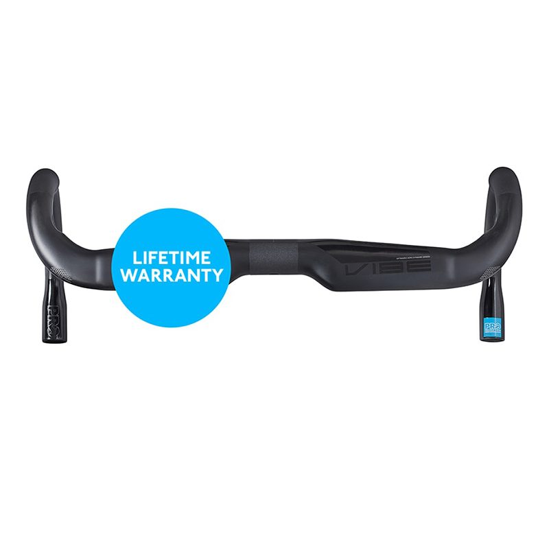 PRO(Shimano) Handlebar Vibe Compact 31.8 400