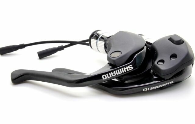Shimano Ultegra Di2 Triathlon/TT 2x11速計時圈煞煞車把 #ST-R8060