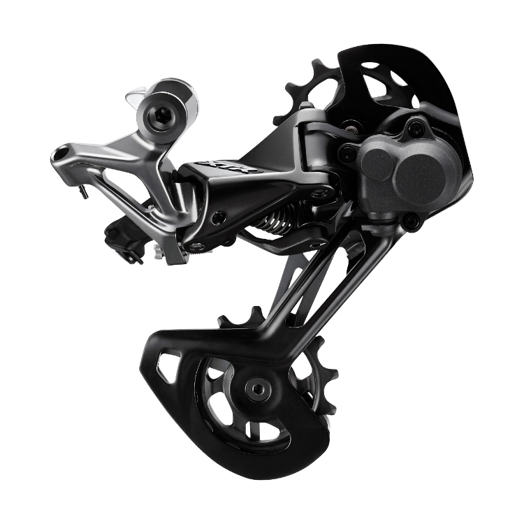 Shimano XTR 12-speed 後變速器 #RD-M9120-SGS