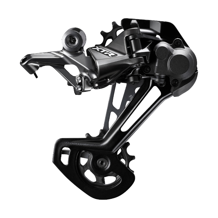 Shimano XTR 12速後變速器 (超長腿) #RD-M9100-SGS