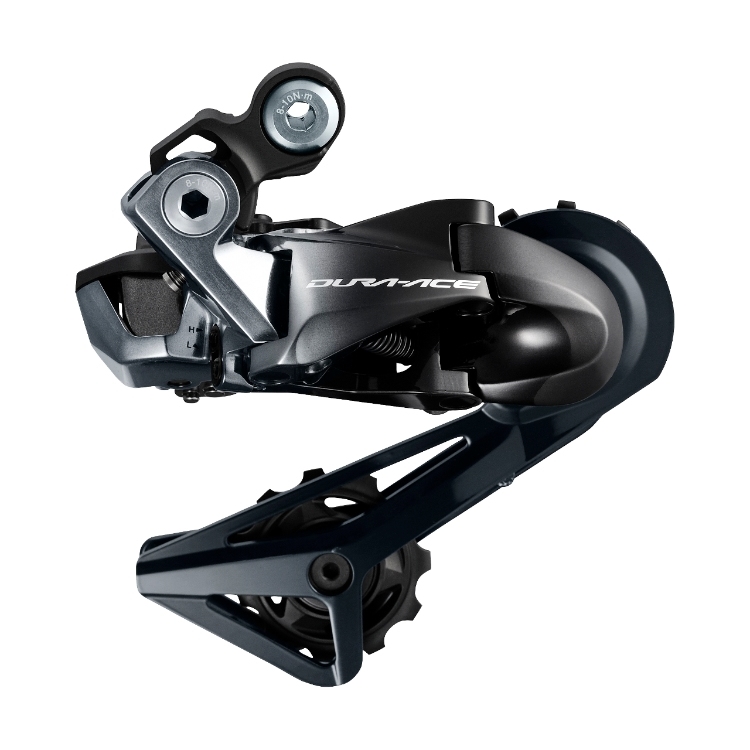 Shimano Dura Ace Di2 11速後變速器 #RD-R9150-SS
