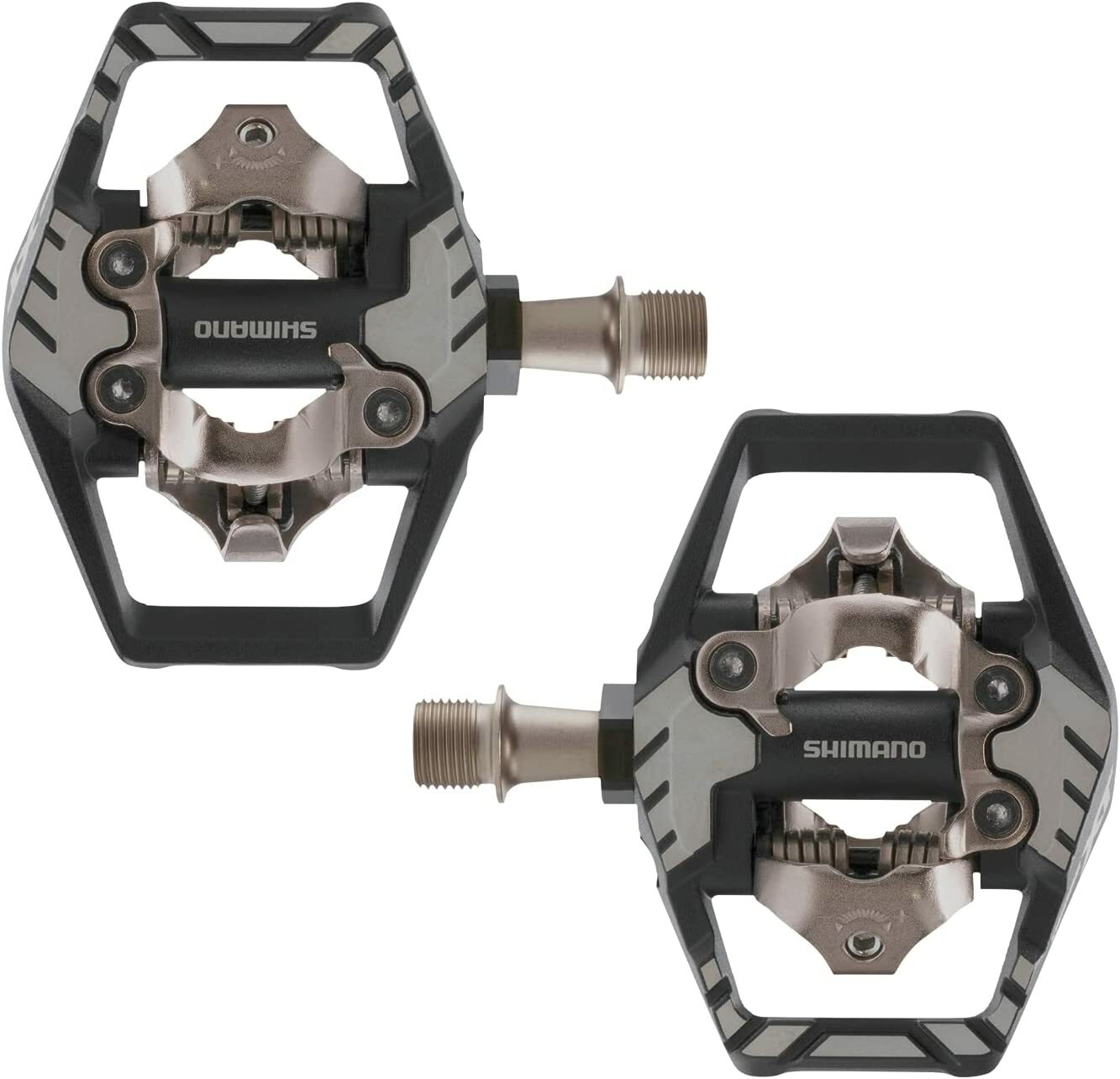 Shimano DEORE XT 山地車鎖踏 #PD-M8120