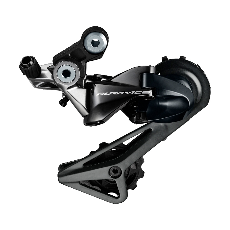 Shimano Dura-Ace 11速後變速器#RD-R9100-SS