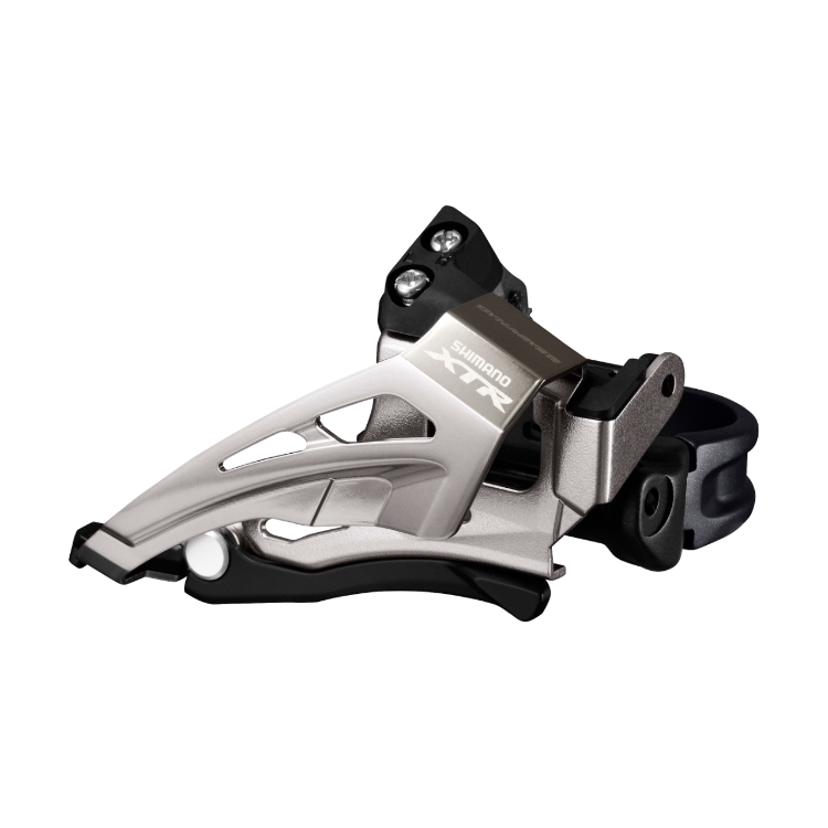 Shimano XTR 前變速器 #FD-M9025-L