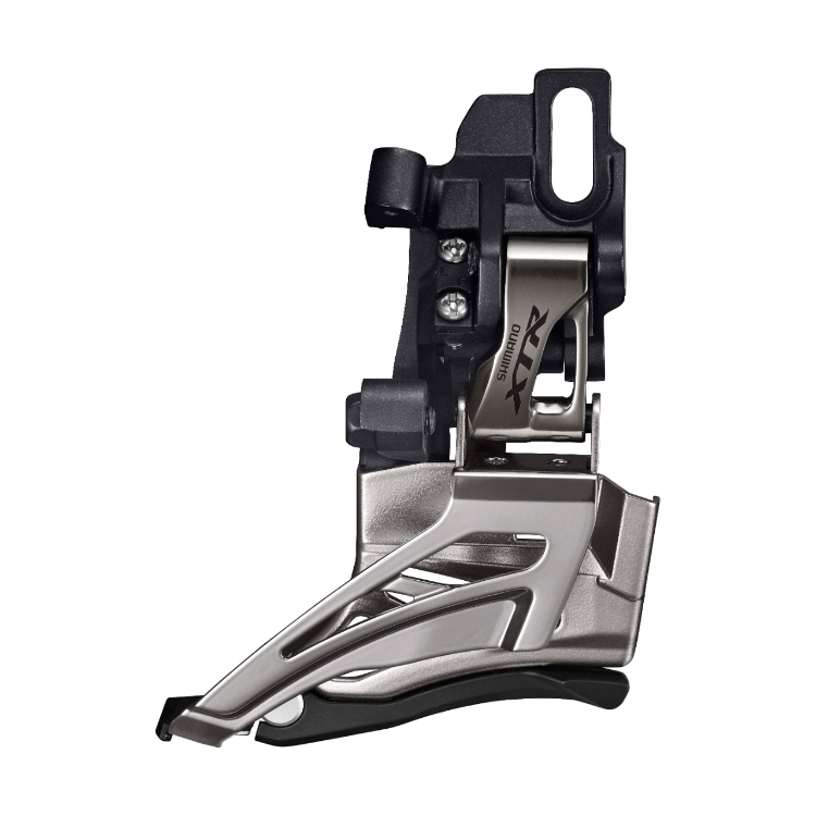 Shimano XTR 前變速器 #FD-M9025-D