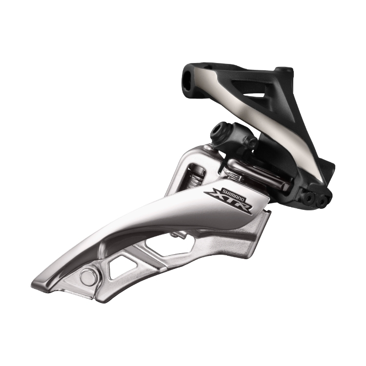 Shimano XTR 前變速器 #FD-M9000-H