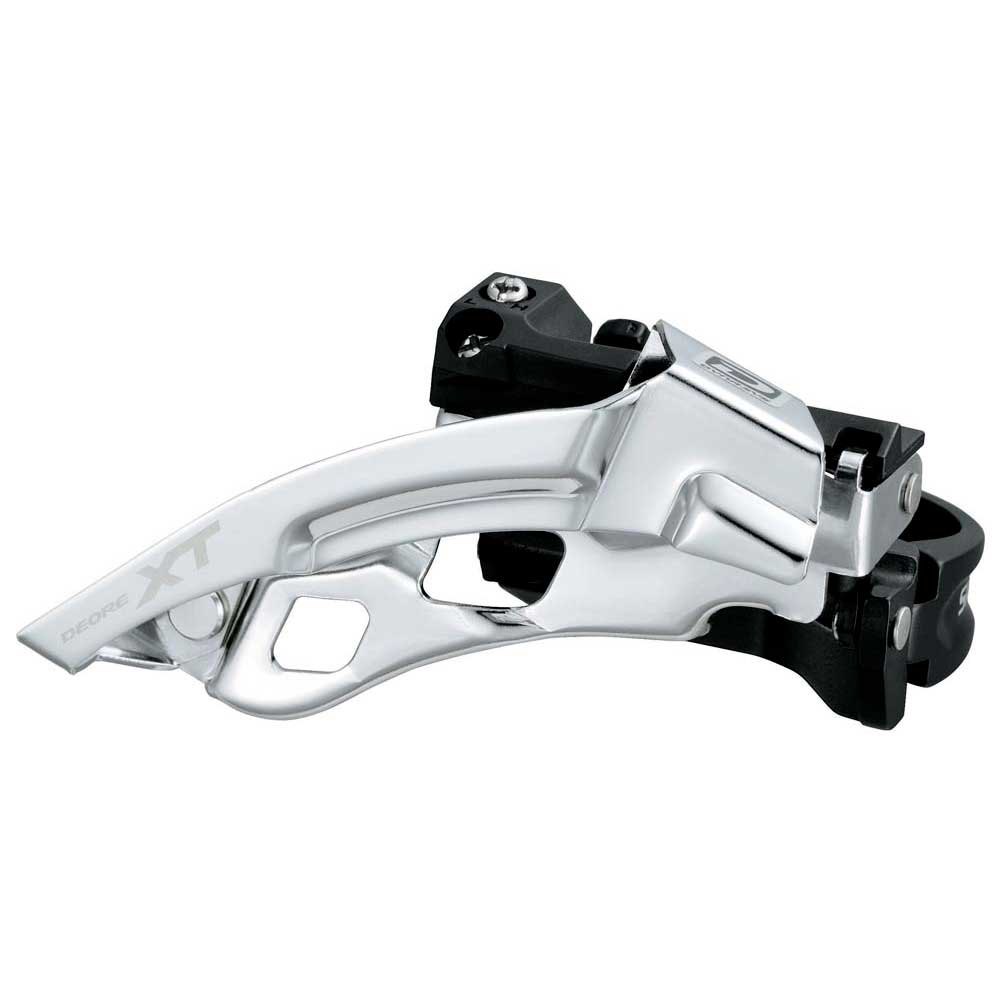 Shimano XT 前變速器 #FD-M780