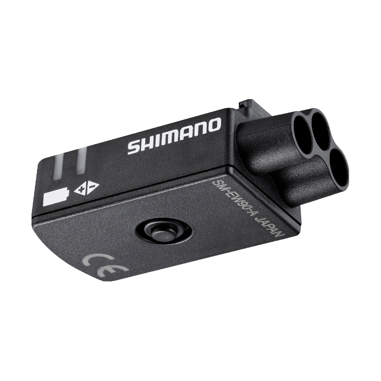 SHIMANO Di2 3-Port Junction A #SM-EW90-A