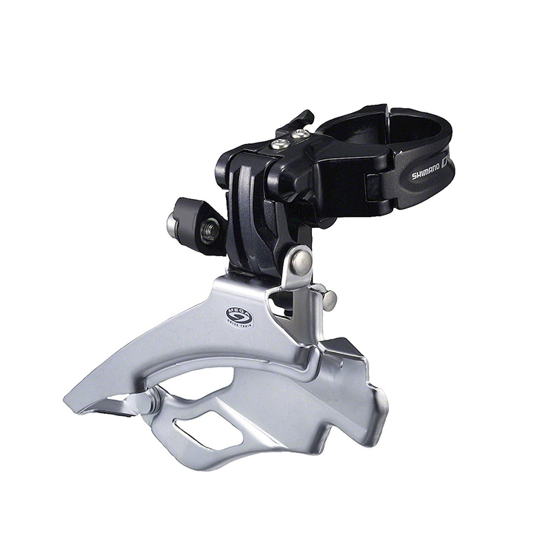 Shimano Deore 前變速器 FD-M591