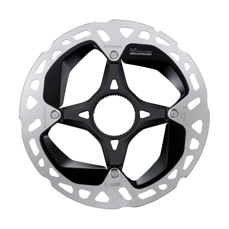Shimano Center Lock碟盤 -XTR適用 (外齒環) #RT-MT900