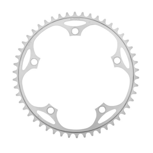 Shimano Dura-Ace Track FC-7710 專用齒盤