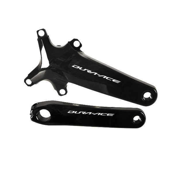 Shimano DURA ACE 公路車曲柄 #FC-R9100