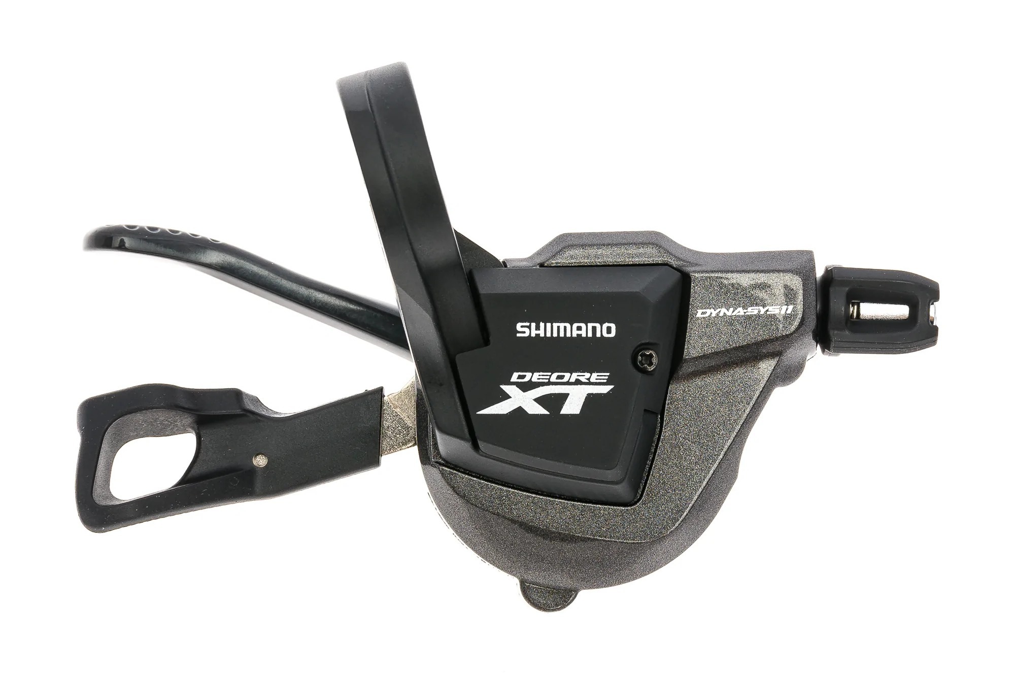 Shimano Deore XT 變速手把 #SL-M8000