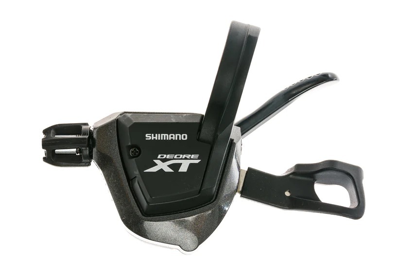 Shimano Deore XT 變速手把 #SL-M8000